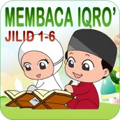 Cara Membaca Iqro 1 Sampai 6
