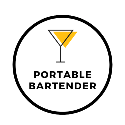 Portable Bartender