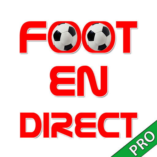 FOOT EN DIRECT