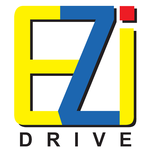 EziDrive - Driver Partner App