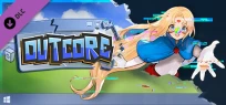 Outcore: Desktop Adventure: The Amazing Super Duper Ultra Hyper Mama Mia Papa Pipa Wawa Wee Waa Five
