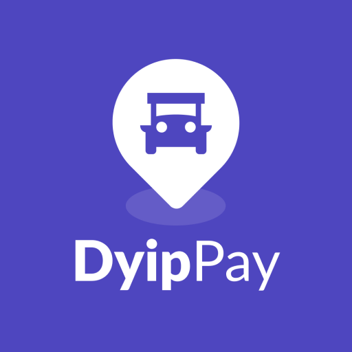 DyipPay Driver