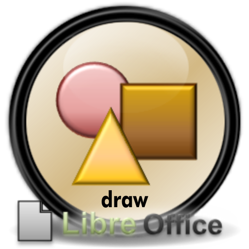 09 LibreOffice Draw