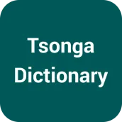 XiTsonga to English Dictionary