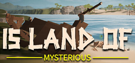 Is Land of Mysterious