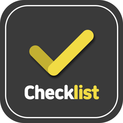 Checklist - Todo, Reminder