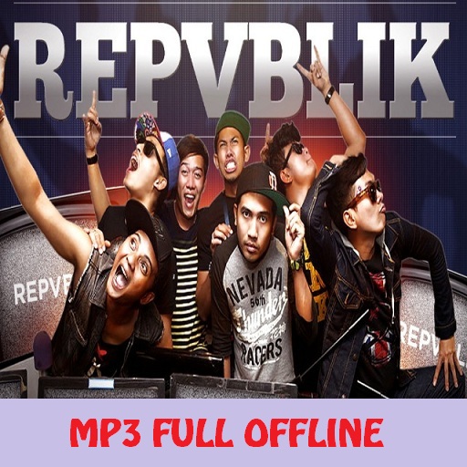 Repvblik MP3 Full Offline