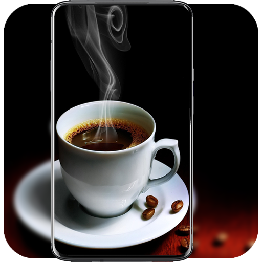 Coffee Walpaper