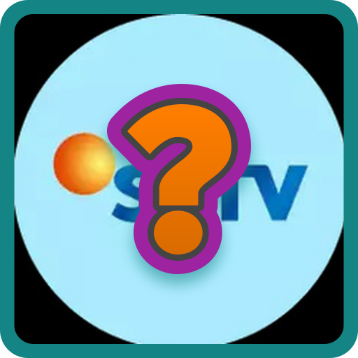 Tebak Gambar Logo TV Digital