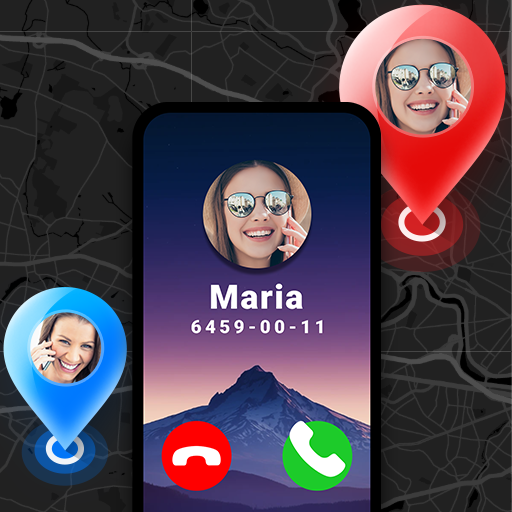 ตัวระบุหมายเลขโทรศัพท์มือถือ