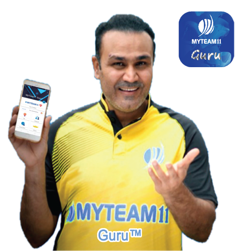 MyTeam Guru™ - MyTeam11 & Dream11 Tips