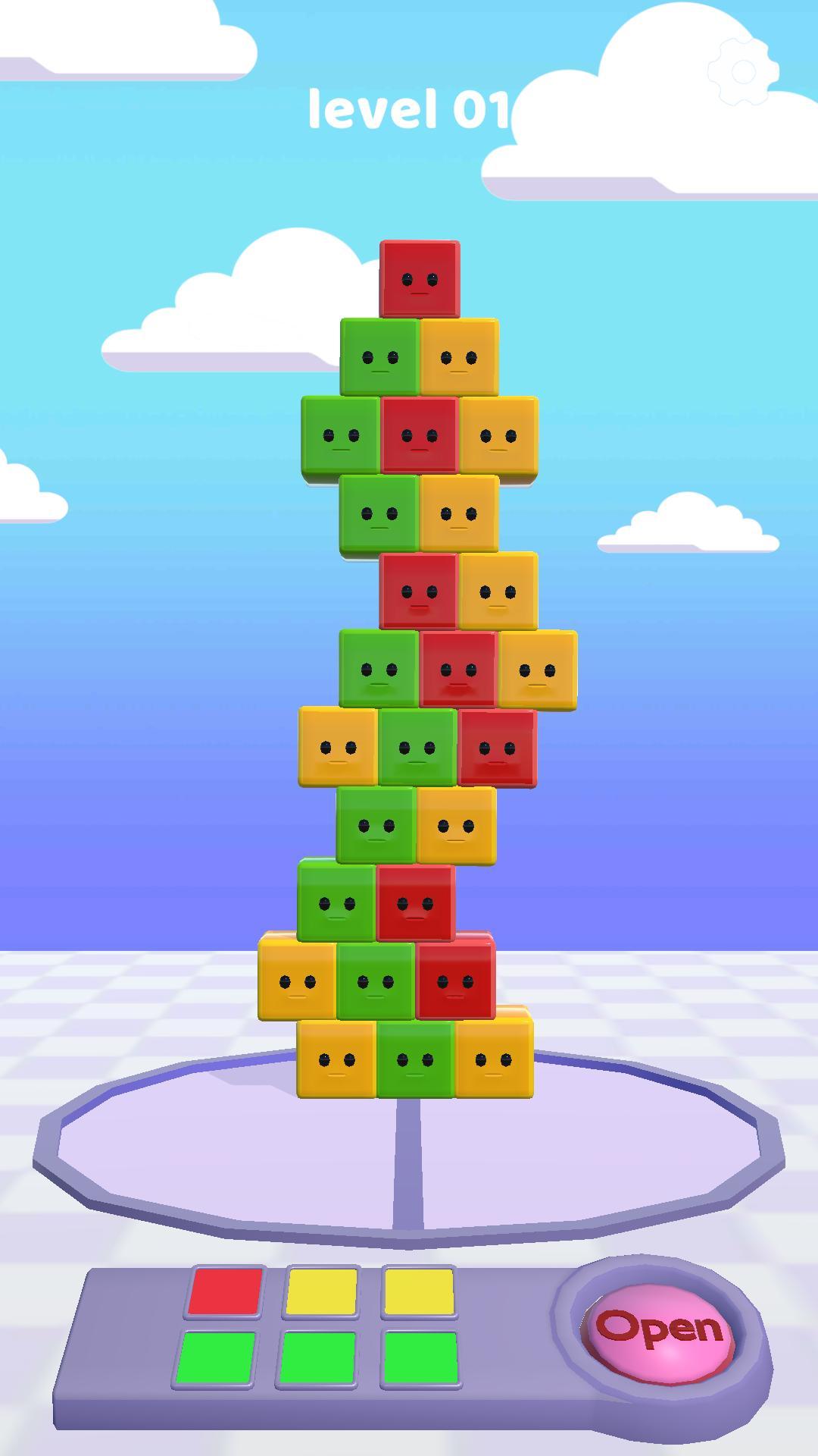 Download Pick Up Blocks android on PC