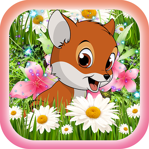 Cute Fox Escape - A2Z Escape G