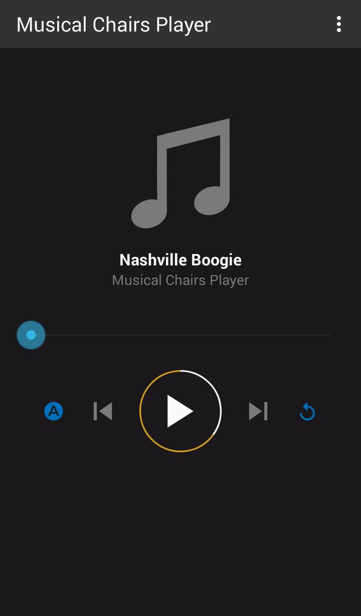 在電腦上下載Musical Chairs Player | GameLoop官方網站