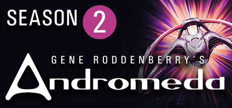 GENE RODDENBERRY'S ANDROMEDA: The Prince