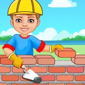 Building Games & Construction
