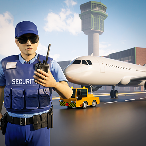 Airport Security Simulator