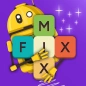 FixMix Word Game