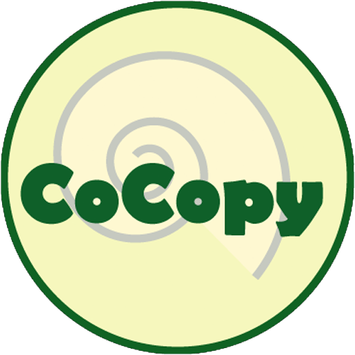 Cocopy Player & Recorder