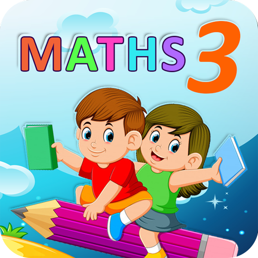 Class 3 Math For Kids