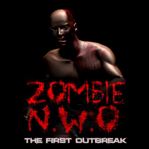 Zombie N.W.O