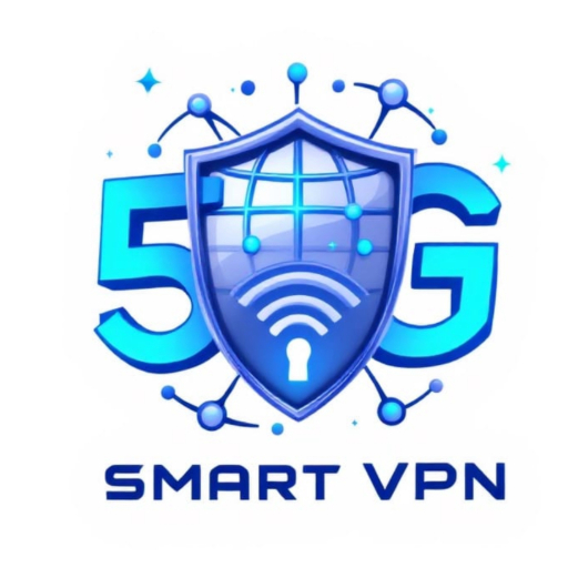 5G Smart Vpn Unlimited Proxy