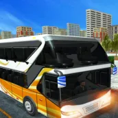 Bus Simulator