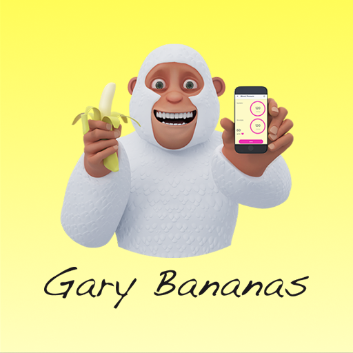 Gary Bananas: health, doctor, wellness