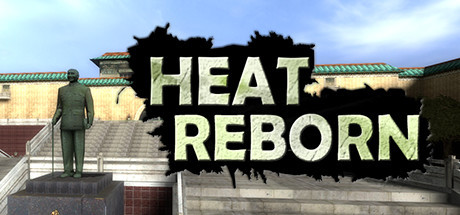 HEAT REBORN 火線特戰隊 Playtest