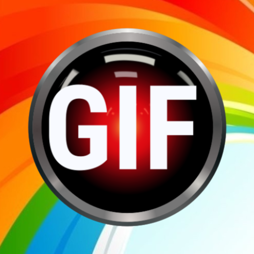 Pembuat GIF, Editor GIF
