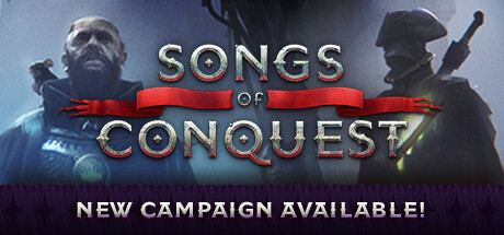 Songs of Conquest