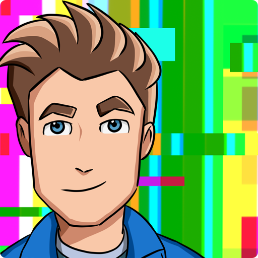 Стинт: Сквозь Миры