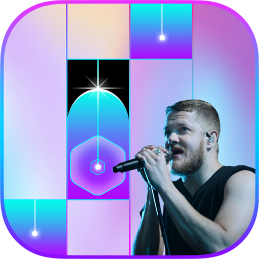 Imagine Dragons Piano Game