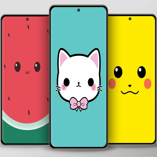 Kawaii Wallpaper: Cute,Kawaii 