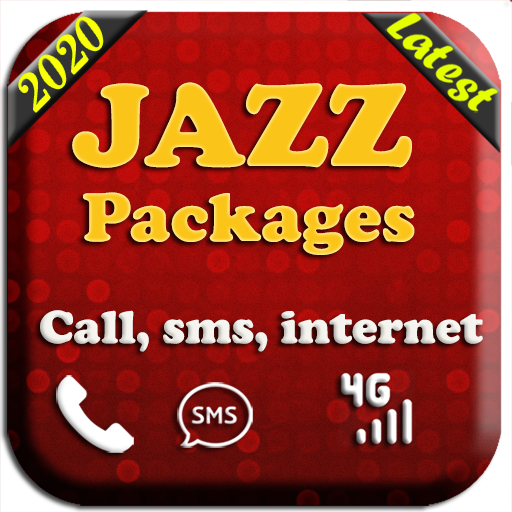 All Jazz Packages 2022 Bundle