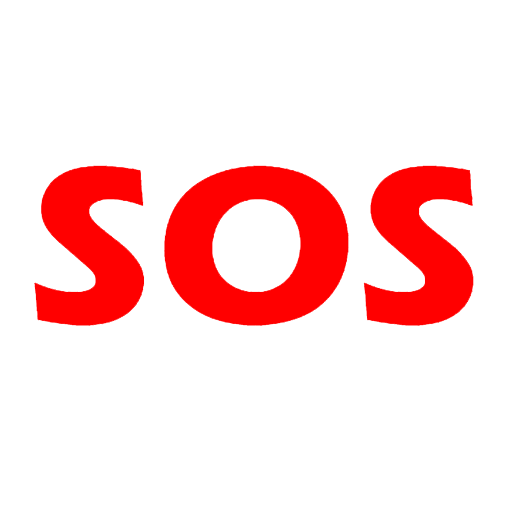SOS - Emergency Alert