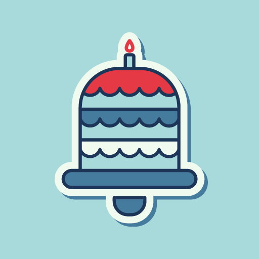 Birthdays | Countdown & Widget