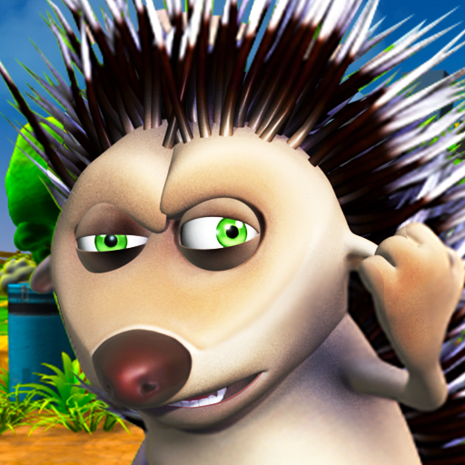 Говоря Hedgehog