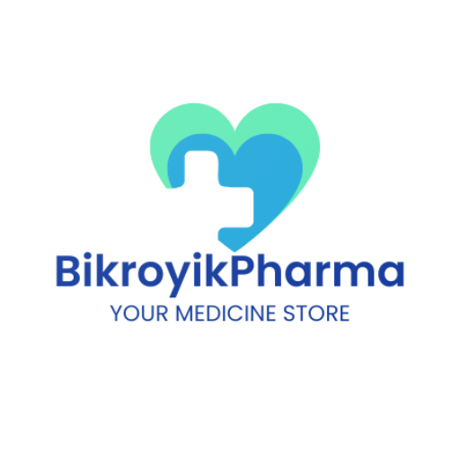 বিক্রয়িকফার্মা(BikroyikPhrma)