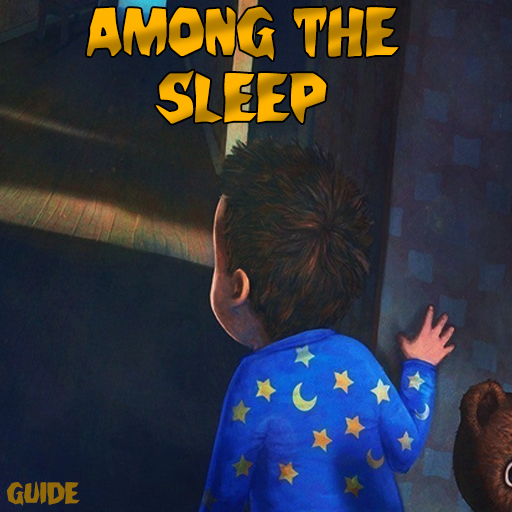 Among The Sleep Horror Tricks