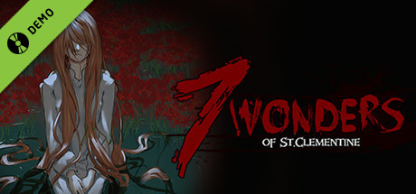 Seven Wonders of St. Clementine Demo