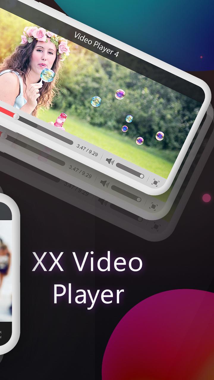 Скачать XX Video Player - XX Video Popup Player 2019 на ПК | Официальный  представитель GameLoop