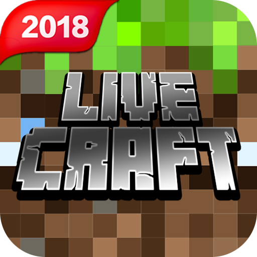 Live Craft Survival | Pocket Edition 2018