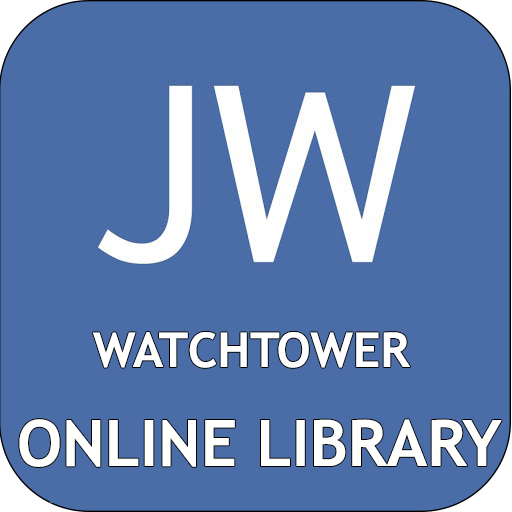 JW Online Library