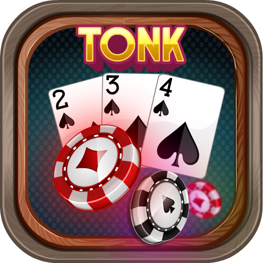 Offline Tonk - Tunk Card Game