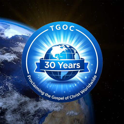 The Gospel of Christ - TGOC