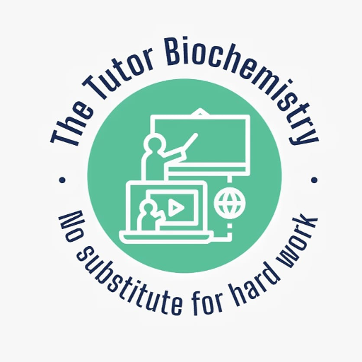The Tutor Biochemistry