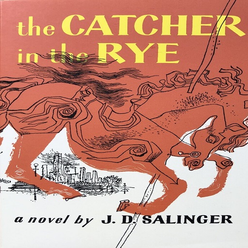 The Catcher In The Rye