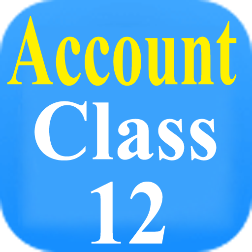 Account class 12 | Account The