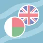 English Malagasy Dictionary